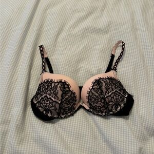 vs bra